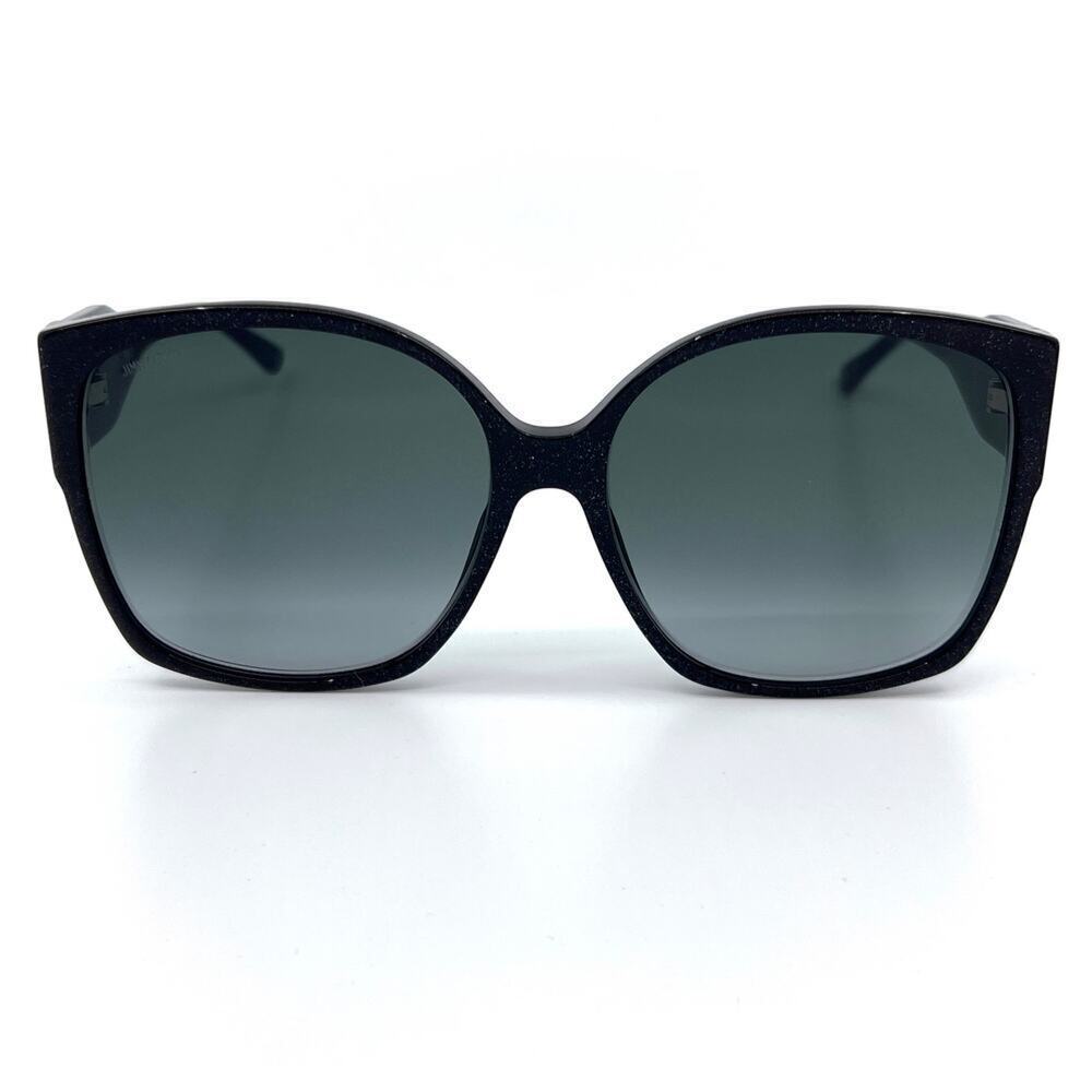 New, JIMMY CHOO Sunglasses NOEMI/S DXF90 Authentic